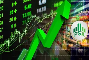 Pakistan Stock Exchange