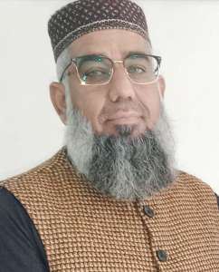 Molana Aziz ur Rehman Sani