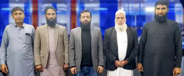 Kisan Tehreek Pakistan