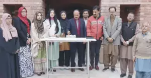 31st birthday of Pakistan’s youngest IT-certified prodigy Arfa Karim