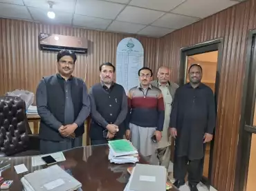 CEO Health Dr.Kashif