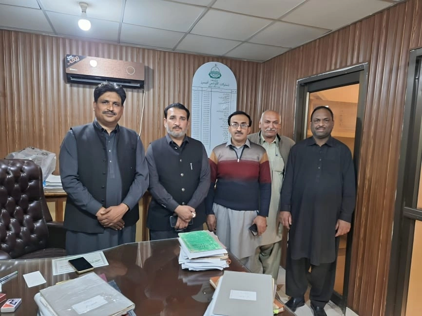 CEO Health Dr.Kashif