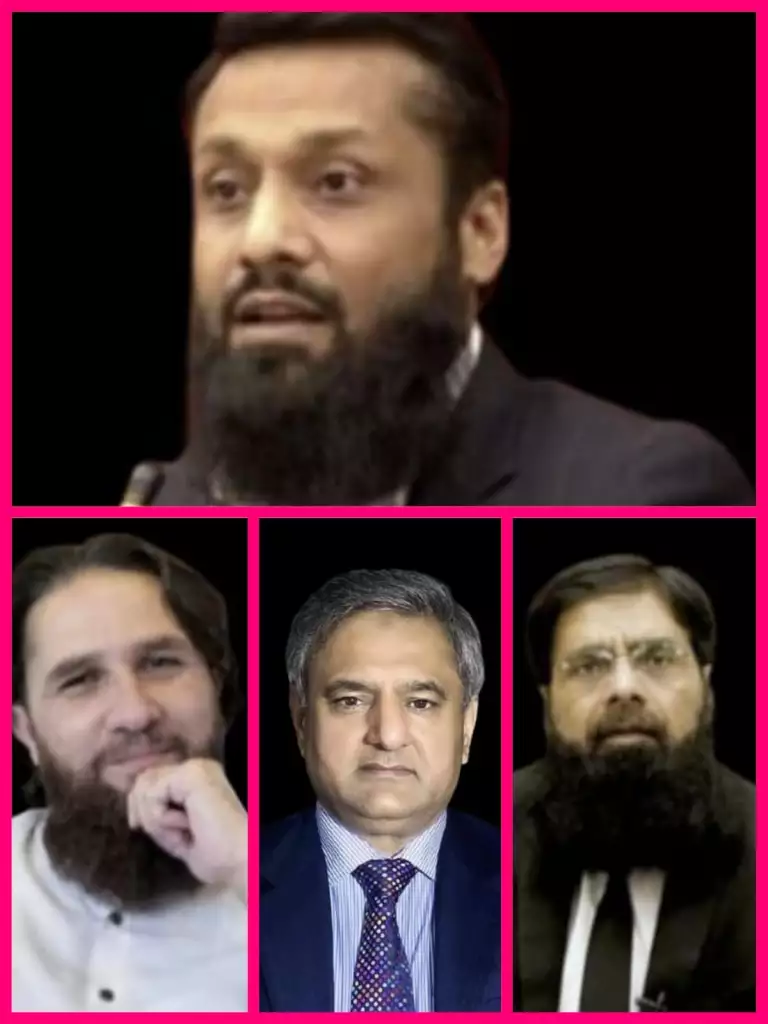 Khatm-e-Nabuwwat Journalists Forum Pakistan