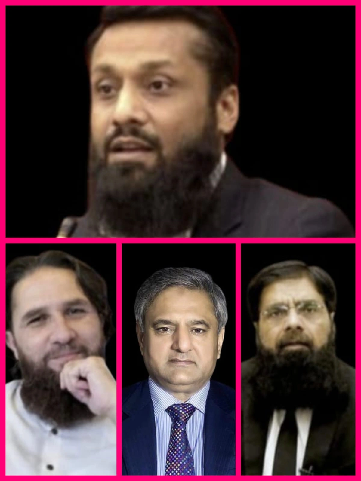 Khatm-e-Nabuwwat Journalists Forum Pakistan