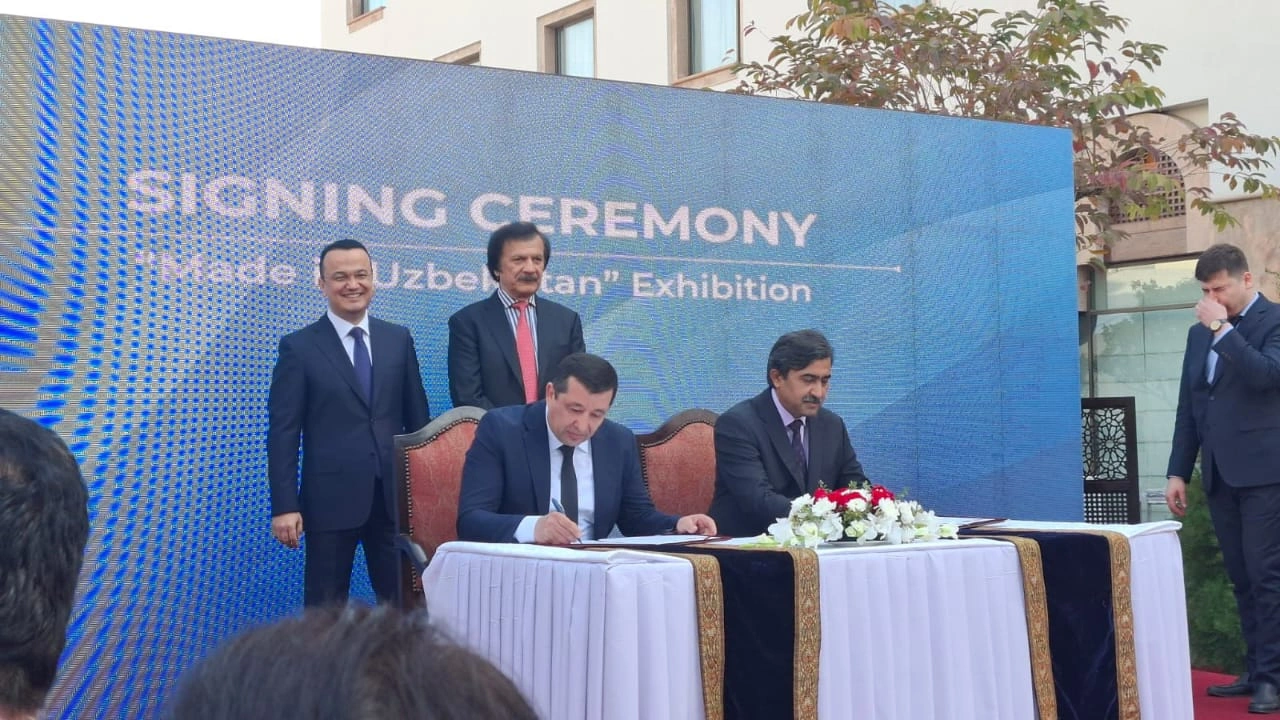 UAF and Southern Research Institute of Agriculture