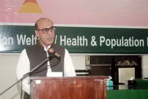 Awareness Seminar on Population