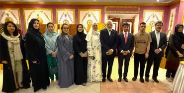 programs for special children who are walking, seeing, or mentally