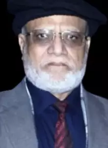 Pakistan Medical Association , Professor Shahid Malik