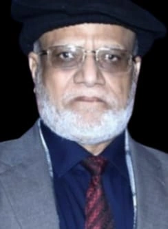 Pakistan Medical Association , Professor Shahid Malik
