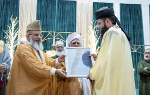 Dr. Raghib Hussain Naeemi