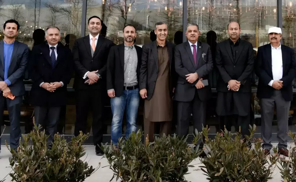 New Pakistani Restaurant in Virginia Draws Widespread Attention