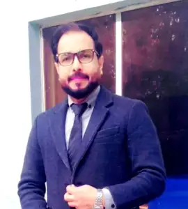 Nipah Virus: Dr. Shabbir Ahmed