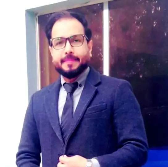 Nipah Virus: Dr. Shabbir Ahmed