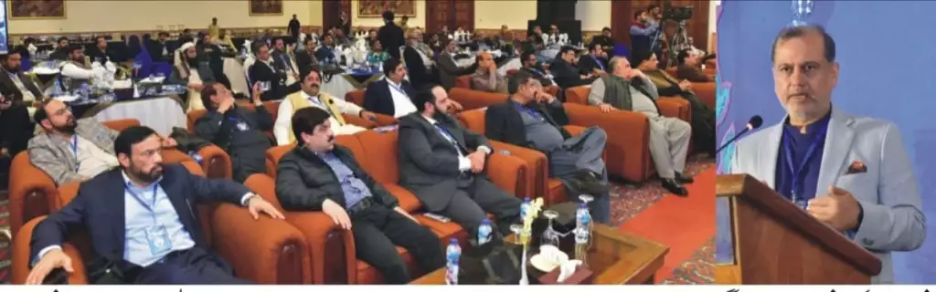 Commissioner Faisalabad Raja Jahangir Anwar