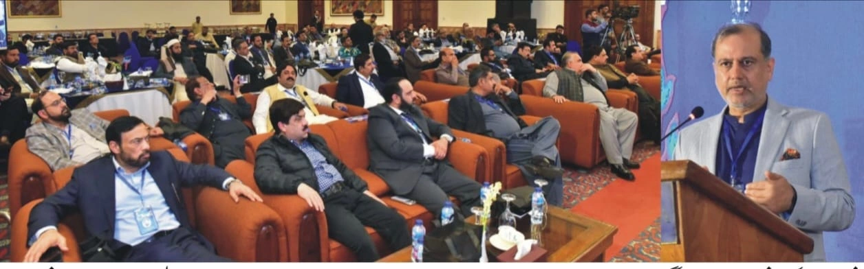 Commissioner Faisalabad Raja Jahangir Anwar