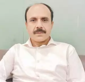 Nigehban Ramzan Package: A New Benchmark of Public Relief