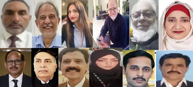 Pakistan Journalists Forum Marks Saudi Foundation Day with Web Conference on Vision 2030