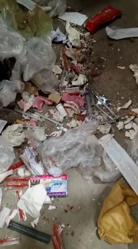 PHC’s anti-quackery drive intensifies – 2,130 treatment centres raided