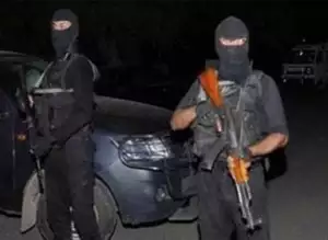 Security Forces Operation in Pishin: 6 Terrorists Killed, Including a Suicide Bomber