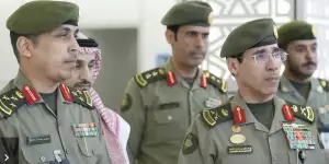 Passport chief reviews Umrah operations at King Abdulaziz International Airport