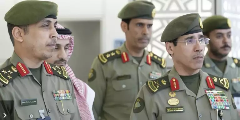 Passport chief reviews Umrah operations at King Abdulaziz International Airport