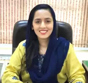 Punjab Government Appoints Sana Nadeem as Assistant Commissioner Phalia, Waheed Hassan Gondal Becomes AC Bhera