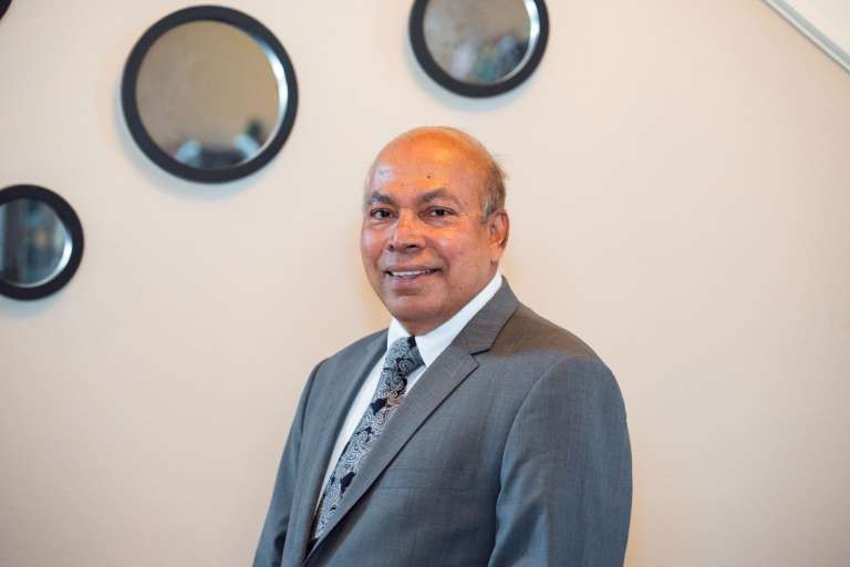 A WWII Connection: The Vairamon Story