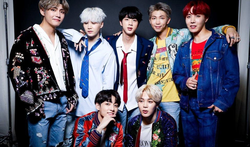 BTS Comeback Concert livestream at Gwanghwamun Square draws millions of viewers worldwide on Netflix