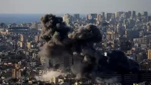 US-Israel attacks on Iran death toll live tracker casualties injuries March 2026