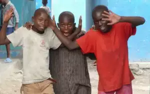 Republic of Congo youth poverty oil rich country hope for change 2026