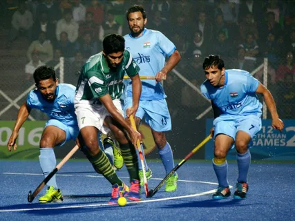 Hockey World Cup Pool D — FIH World Cup 2026 draw ceremony confirms Pakistan India England Wales in same group for Netherlands Belgium tournament
