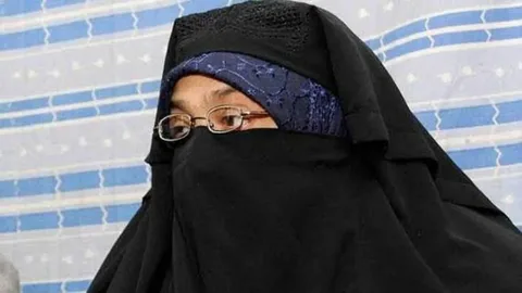 Asiya Andrabi — Dukhtaran-e-Millat chief Kashmiri leader whose life imprisonment sentence by Delhi NIA court Pakistan Foreign Office condemns March 2026