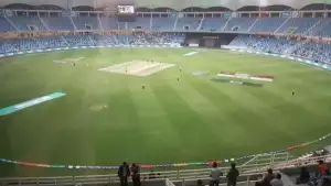 empty stadiums PSL 11 Gaddafi Stadium Lahore behind closed doors 2026