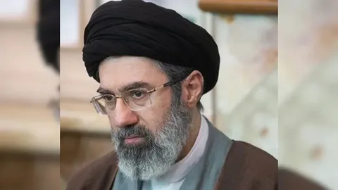 Mojtaba Khamenei Iran new Supreme Leader March 2026 Tehran