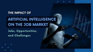 AI impact on jobs global study 2026