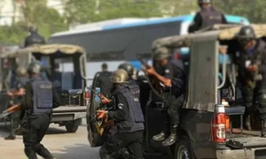 Punjab CTD arrests terrorists 36 suspects one month TTP 2026