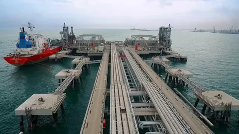 Kuwait fuel supply Pakistan diesel jet fuel assured Kuwait oil reserves production