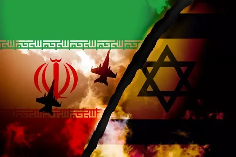 Israel Iran war miscalculation analysis Iran military power vs Israel US-Iran war 2026