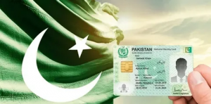 NADRA illegal citizenship probe interior minister foreigners Pakistan identity verification 2026