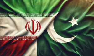 Pakistan US-Iran de-escalation diplomacy back channel Ishaq Dar Witkoff Araghchi 2026