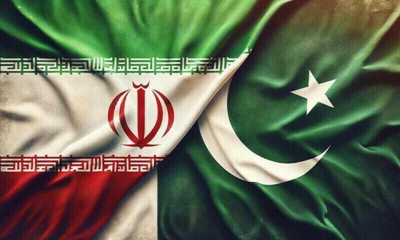 Pakistan US-Iran de-escalation diplomacy back channel Ishaq Dar Witkoff Araghchi 2026