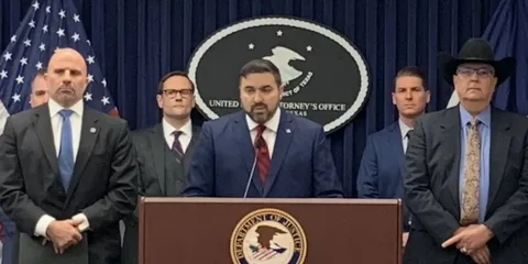 AI chip smuggling Super Micro Nvidia GPU China export controls 2026