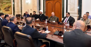 PHF Congress meeting postponed Pakistan Hockey Federation Islamabad 2026