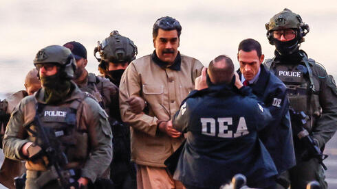 US Army soldier Gannon Ken Van Dyke charged for placing bets using classified intel on the Maduro capture operation