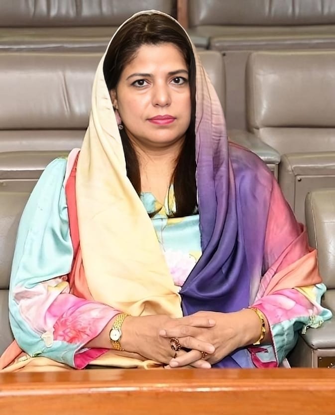 World Autism Awareness Day 2026 Islamabad rally for autism inclusion and empowerment.