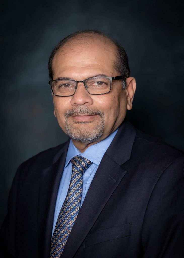 Picture of Siraj Narsi