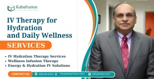 IV therapy hydration drip wellness treatment patient care