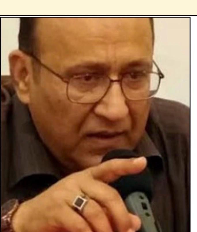 Picture of Amir Muhammad Khan