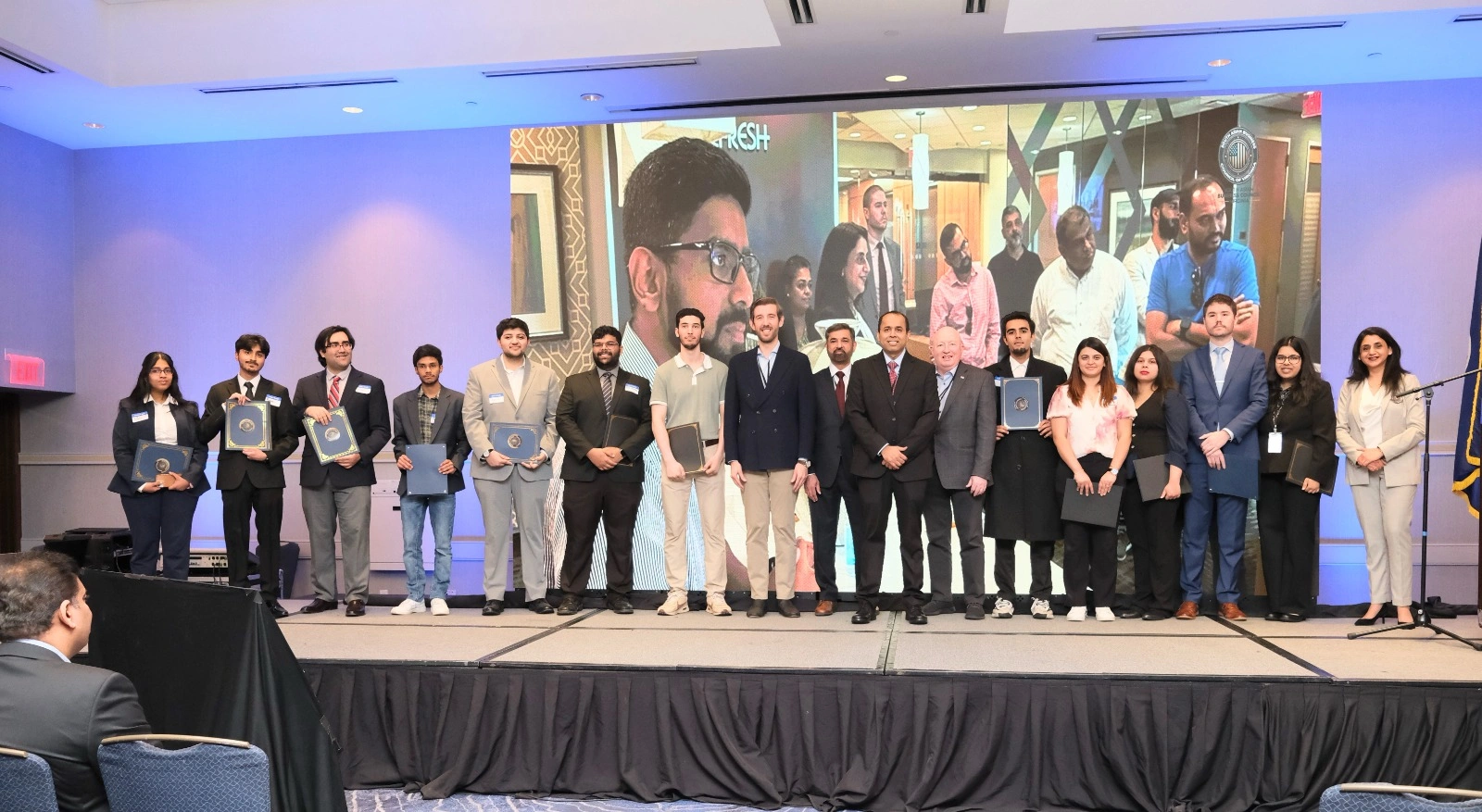 South Asian Business Conference, Virginia Business News, South Asian Community USA, SABCVA, Business Conference Virginia, Startups USA, AI Innovation, Cybersecurity Programs, Community Leadership, US Economy