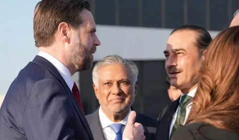 Islamabad talks 2026 VP Vance send off US Iran diplomatic meeting Pakistan